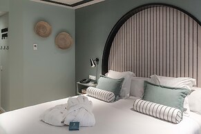 Hotel Vincci Bonjardim