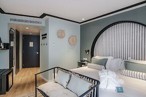 Hotel Vincci Bonjardim