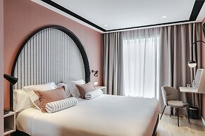 Hotel Vincci Bonjardim