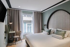 Hotel Vincci Bonjardim