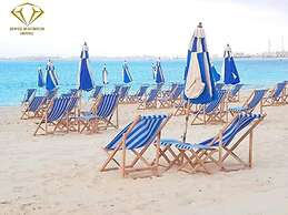 Jewel Beach Matrouh