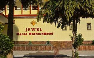 Jewel Beach Matrouh