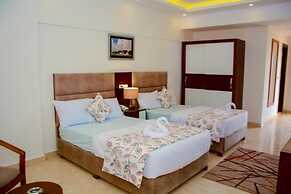 Jewel Beach Matrouh