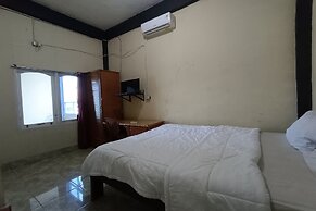 Hotel O Merah House