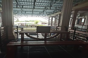 Hotel O Merah House