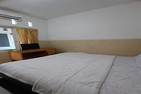 Hotel O Merah House