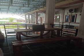 Hotel O Merah House