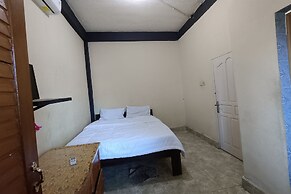 Hotel O Merah House