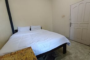 Hotel O Merah House