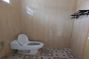 Hotel O Merah House