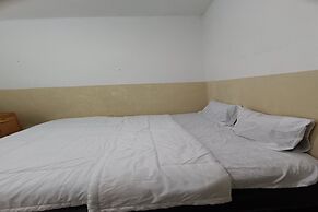 Hotel O Merah House
