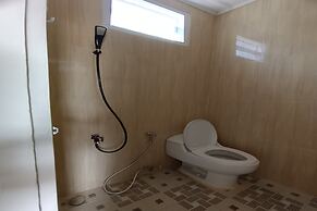 Hotel O Merah House