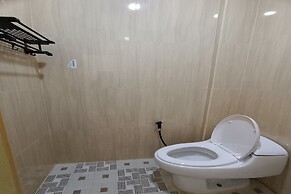 Hotel O Merah House