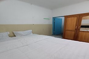 Hotel O Merah House