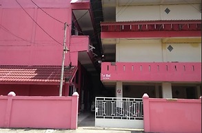 Hotel O Merah House