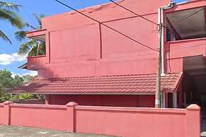 Hotel O Merah House