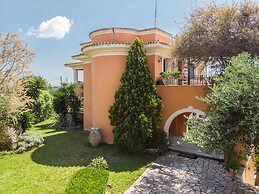 Villa Dorina by Corfuescapes