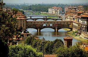 Duomo Luxury Florence