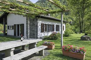 Casa Mima Chalets