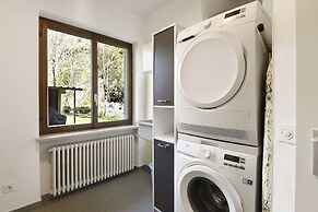 Casa Mima Chalets