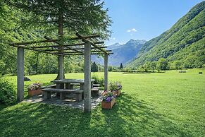 Casa Mima Chalets