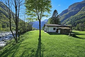 Casa Mima Chalets