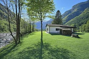Casa Mima Chalets