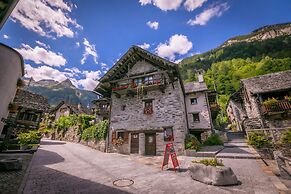 Casa Mima Chalets