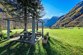Casa Mima Chalets