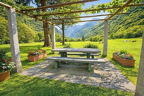 Casa Mima Chalets