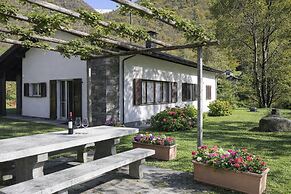 Casa Mima Chalets