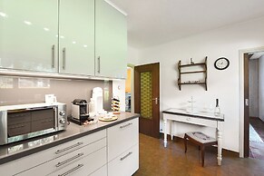Casa Mima Chalets