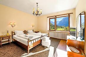Casa Mima Chalets