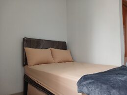 Super OYO 93085 Homy Stay Syariah