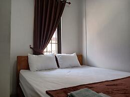 Super OYO 93085 Homy Stay Syariah