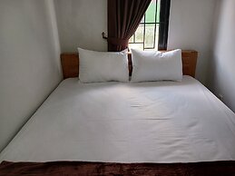 Super OYO 93085 Homy Stay Syariah