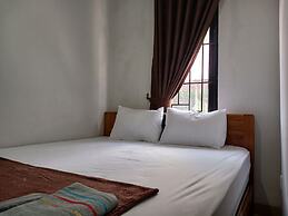 Super OYO 93085 Homy Stay Syariah