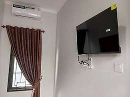 Super OYO 93085 Homy Stay Syariah