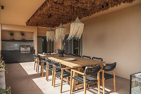 Villa Agali