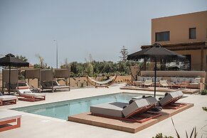 Villa Agali