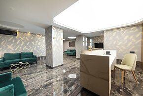 Yasu Luxury Rooms