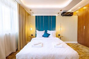Yasu Luxury Rooms