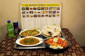 Shree Datta Hotel