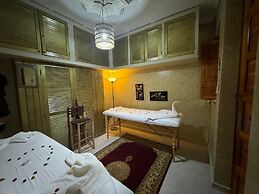 Riad Rodaina & Spa