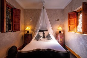 Riad Rodaina & Spa