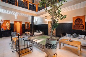 Riad Rodaina & Spa