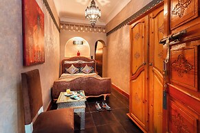 Riad Rodaina & Spa