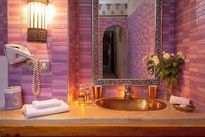 Riad Rodaina & Spa