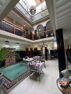 Riad Rodaina & Spa