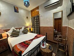 Riad Rodaina & Spa